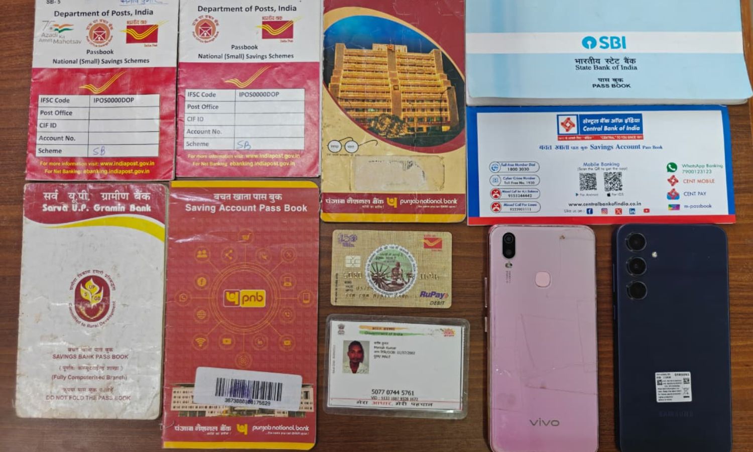 Uttar Pradesh man arrested for Rs 4.15 crore digital arrest scam targeting Chennai senior citizen Uttar Pradesh man arrested for Rs 4.15 crore digital arrest scam targeting Chennai senior citizen