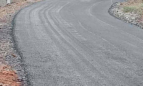 State highways launches drive to fix potholes and damages on major arterial roads in Chennai