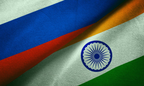 In touch with competent Indian authorities on issue of Victoria Basu: Russian Embassy