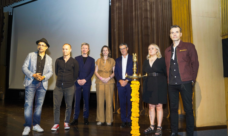 EU Film Festival 2025 opens in Delhi with 28 European films; check schedule here