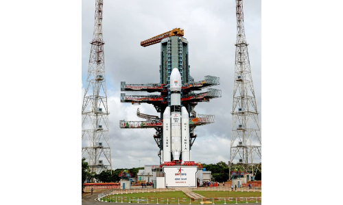 Indigenous GSAT-7R satellite to bolster Indian Navy’s space-based communications