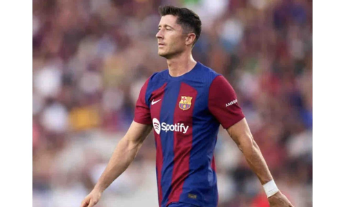 La Liga: Injuries a problem for Barcelona as Sarabias Elche visit Montjuic La Liga: Injuries a problem for Barcelona as Sarabias Elche visit Montjuic