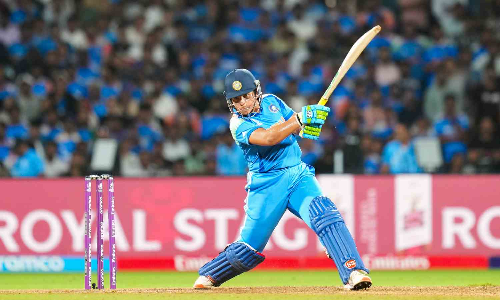 Shafali, Deepti hit fifties before South Africa rally to keep India at 298/7