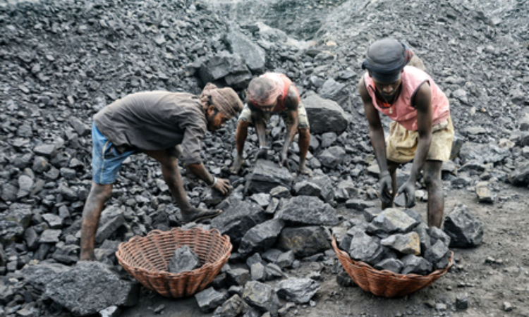 Coal India’s production increased nearly 10-fold in 5 decades Coal India’s production increased nearly 10-fold in 5 decades