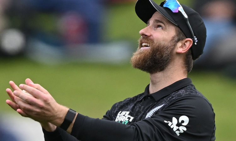Kane Williamson announces T20I retirement with immediate effect Kane Williamson announces T20I retirement with immediate effect