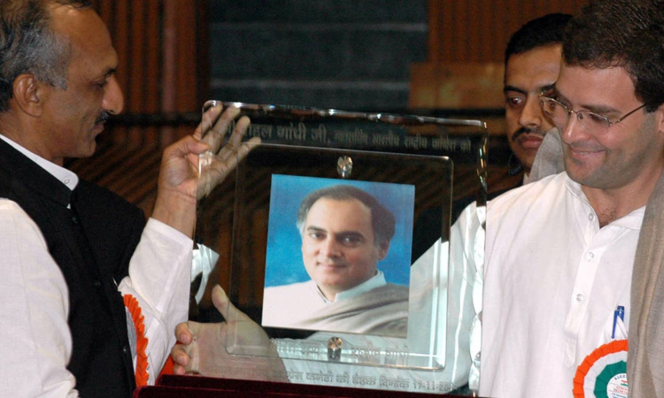 Birthright vs Merit: India’s democracy trapped in family rule