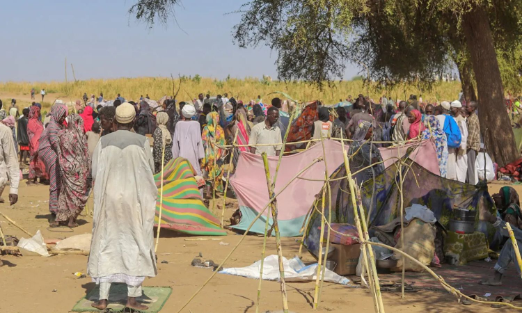 Global apathy: Darfur’s forgotten genocide returns