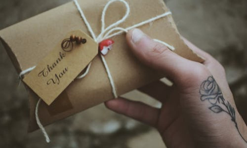 Two men honoured for honesty in Thoothukudi