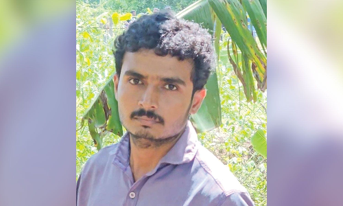 Gobichettipalayam man murders lover, buries body in farm