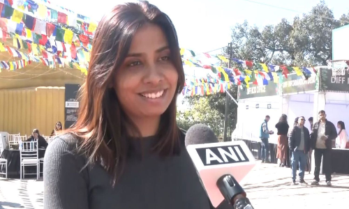 It changed our life: Director Anuparna Roy on historic win at Venice Film Festival 2025