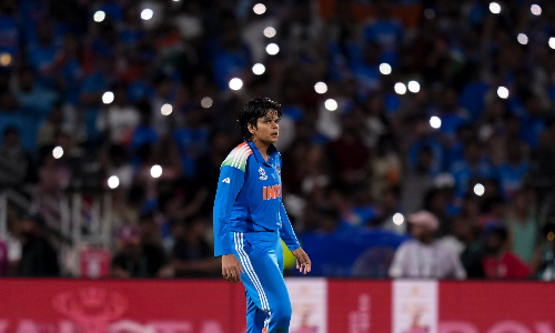 Worked extremely hard to overcome struggles in last one year: Shafali Verma