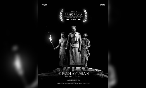 55th Kerala State Film Awards announced; Mammootty wins Best Actor for Bramayugam; Manjummel Boys chosen as Best Film 55th Kerala State Film Awards announced; Mammootty wins Best Actor for Bramayugam; Manjummel Boys chosen as Best Film