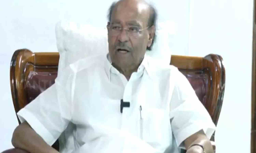 PMK condemns action, says repeated arrests create fear, anxiety