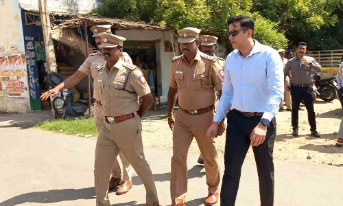 CBI questions Velusamy Puram traders in Karur stampede case