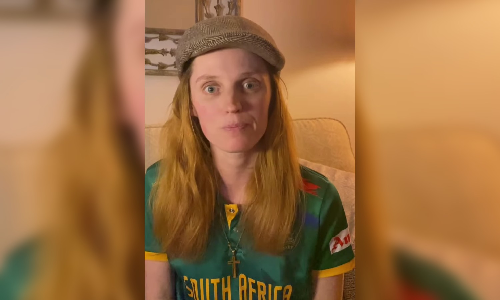 Brilliant Indians, boorish S Africans: Cricket writer’s video goes viral