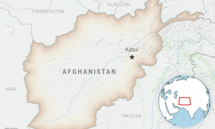 Afghanistan says Pakistani airstrikes in east of country killed 10 people, mostly children Afghanistan says Pakistani airstrikes in east of country killed 10 people, mostly children