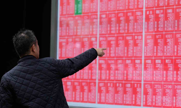 US futures, world shares advance, led by tech stocks, after another week of gains for Wall St US futures, world shares advance, led by tech stocks, after another week of gains for Wall St