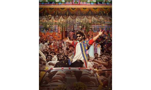 Makers of Prabhass The Raja Saab trash rumours of films release getting delayed; say film will release on time