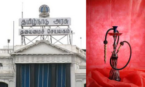 Don’t lift ban on ‘herbal’ hookah bars, anti-tobacco forum urges TN govt