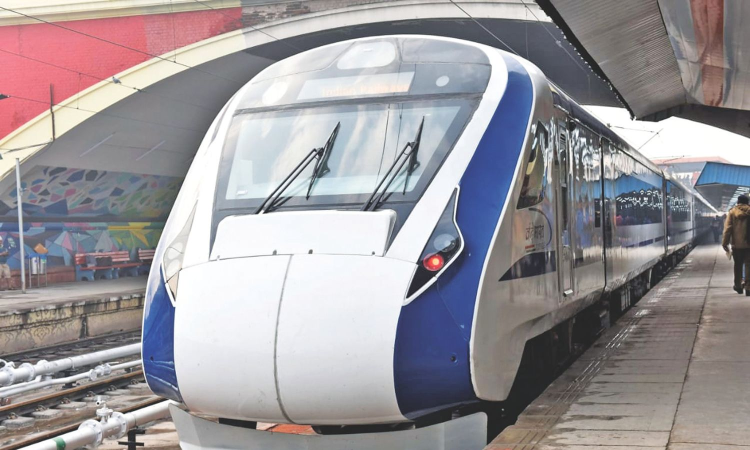 10 VB trains, 4 Shatabdis among 16 trains under Tatkal OTP booking