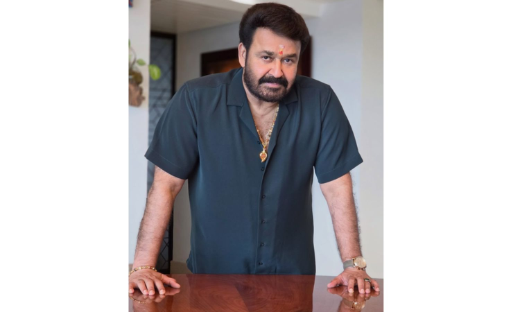 Mohanlal sends love to Ichakka Mammootty for winning the Kerala State Film Awards Mohanlal sends love to Ichakka Mammootty for winning the Kerala State Film Awards