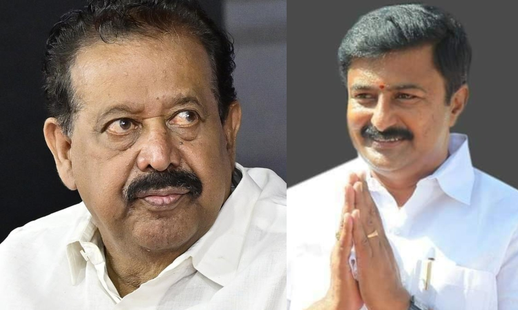 DMK reinstates Ponmudy in party post after axing over derogatory remarks; elevates Saminathan DMK reinstates Ponmudy in party post after axing over derogatory remarks; elevates Saminathan