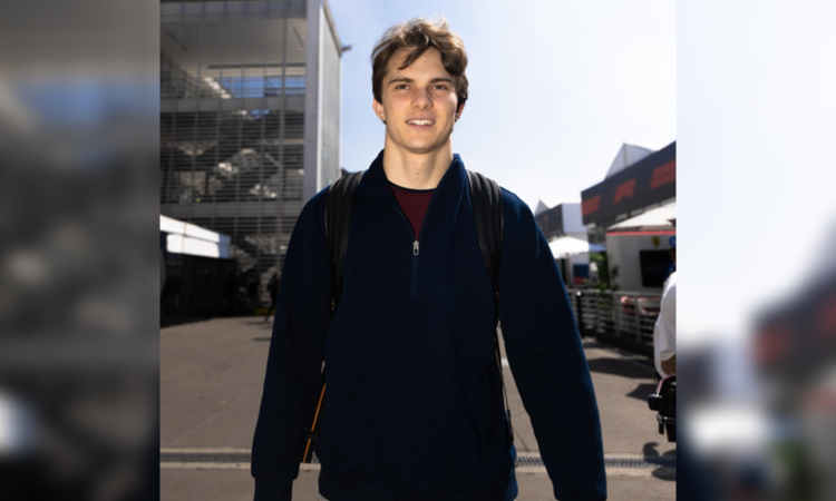 Formula 1: Villeneuve believes Piastri ‘already at his limit’ after Norris reclaims title lead Formula 1: Villeneuve believes Piastri ‘already at his limit’ after Norris reclaims title lead