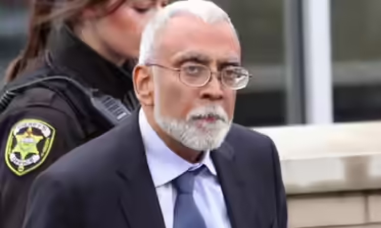 Courts order ICE not to deport Indian-origin Subramanyam Vedam who wrongly spent 43 years in prison