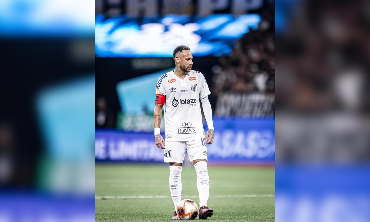 Neymar excluded from Brazil for year-end friendlies