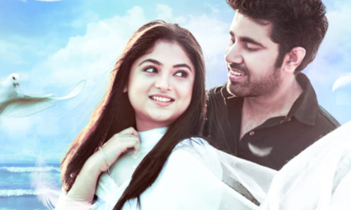 Makers of Tamil Paiyan Hindi Ponnu clarify Vijay Antony is not associated with the film; tender apology to actor