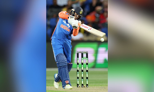 Our aim is to get Abhishek out cheaply: Kuhnemann Our aim is to get Abhishek out cheaply: Kuhnemann