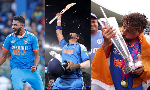 India A vs SA A: Siraj, Rahul, Kuldeep, and Bavuma eye red-ball time ahead of Test series India A vs SA A: Siraj, Rahul, Kuldeep, and Bavuma eye red-ball time ahead of Test series