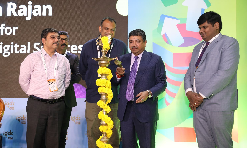 TN will be rolling out AVGC-XR policy soon, says PTR TN will be rolling out AVGC-XR policy soon, says PTR