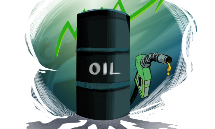 Indias spend on Russian oil buy at 2.5 bn euro in Oct ahead of new sanctions