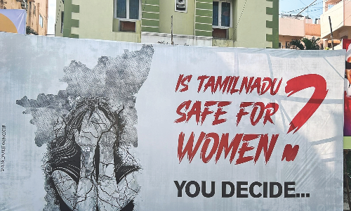 Police step up vigil in 59 isolated areas after Coimbatore gang-rape