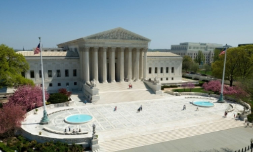 US: Supreme Court extends its order blocking full SNAP payments, with shutdown potentially near end