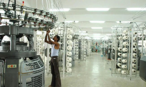 Panel formed to finalise new wage pact for TNs Tiruppur knitwear workers