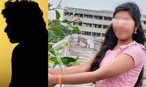 Camera in bathroom: TN police team to arrest hostellers boyfriend in Bihar