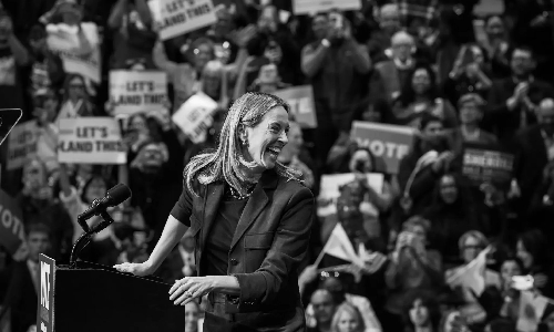 Backlash builds: Make no mistake: Trump is an albatross Backlash builds: Make no mistake: Trump is an albatross