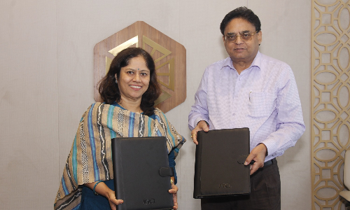 IHCL expands presence in Chennai, signs a Taj IHCL expands presence in Chennai, signs a Taj