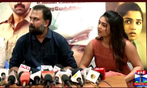 ‘Unacceptable and shameful’: Press club, Nadigar Sangam, Pa Ranjith and Kushboo back Gouri after press meet row