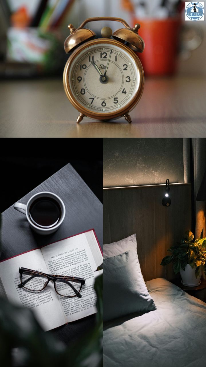 Tired of waking up tired? 5 bedtime fixes to the rescue Tired of waking up tired? 5 bedtime fixes to the rescue