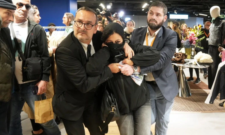 France moves to suspend Sheins online market over listings for illegal weapons, sex dolls