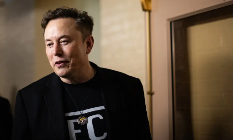 Shoot-the-moon goals: Would Musk work harder for $1 trn than $1 bn? Shoot-the-moon goals: Would Musk work harder for $1 trn than $1 bn?