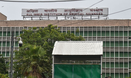 India has one ophthalmologist for every 65,000 people, reveals AIIMS Delhi survey India has one ophthalmologist for every 65,000 people, reveals AIIMS Delhi survey