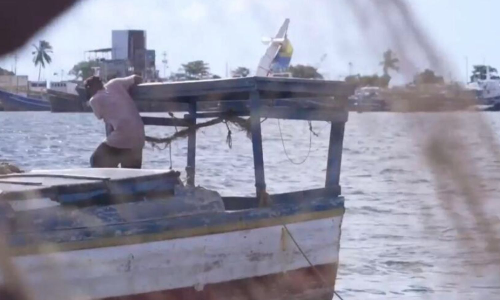 Trump accused boat crews of being narco-terrorists. The truth, AP found, is more nuanced