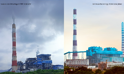 Vedanta, TN discom in power supply pact Vedanta, TN discom in power supply pact