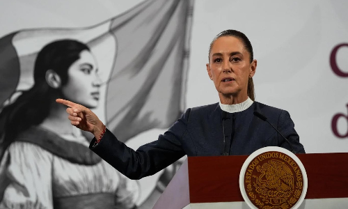 unbroken machismo: Sexual assault tests Mexico’s progress unbroken machismo: Sexual assault tests Mexico’s progress