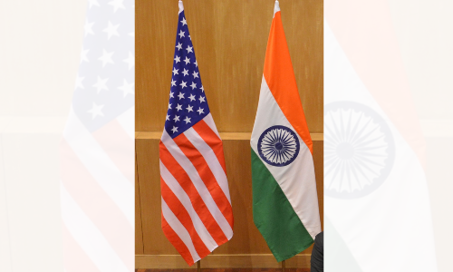 US-India trade negotiations may see breakthrough by November end: Niti Aayog CEO US-India trade negotiations may see breakthrough by November end: Niti Aayog CEO