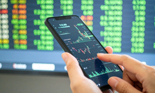 Stock markets bounce back after four days of decline; Sensex climbs 158 points